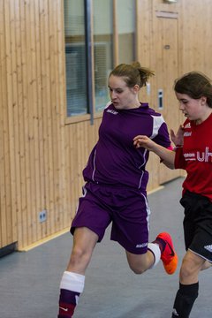 Bild 192 - C-Juniorinnen Kreismeisterschaften